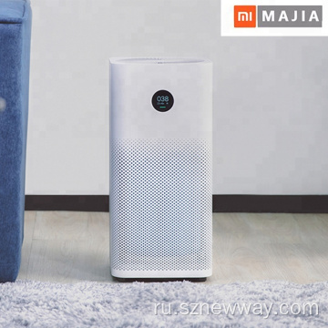 Очиститель воздуха Xiaomi 2S MI Smart очиститель